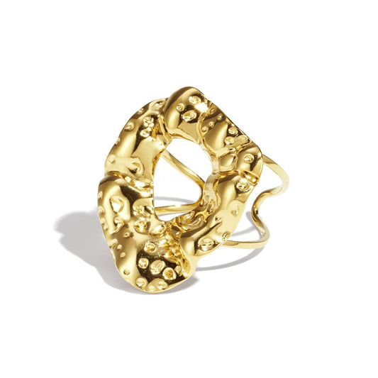 Ring aura - Es by May