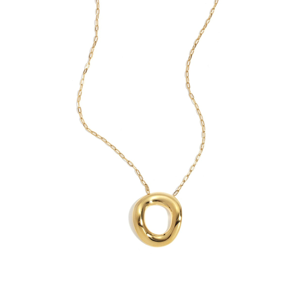 Ketting solana - Es by May