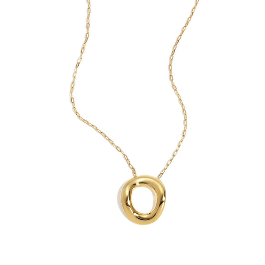 Ketting solana - Es by May