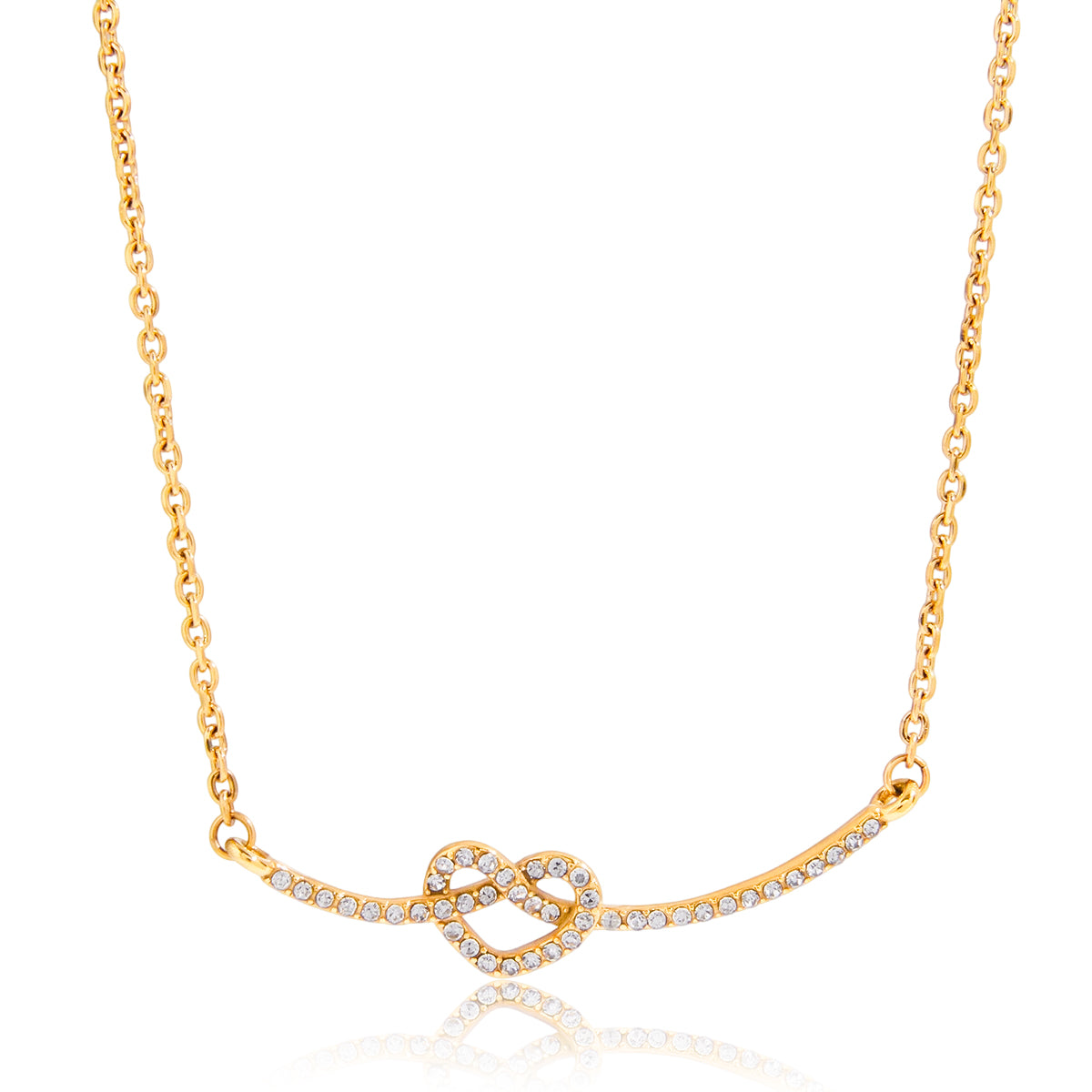 Ketting amara - Es by May