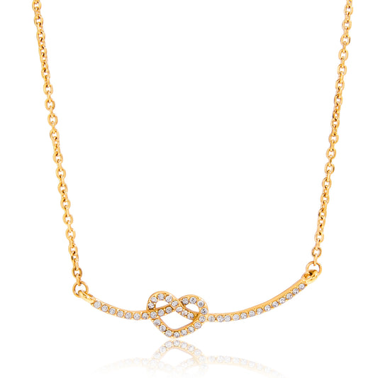 Ketting amara - Es by May