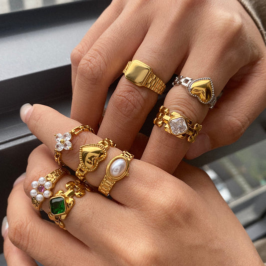 Ring atlas