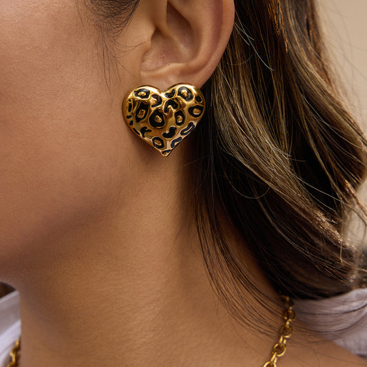 Nova studs - Es by May