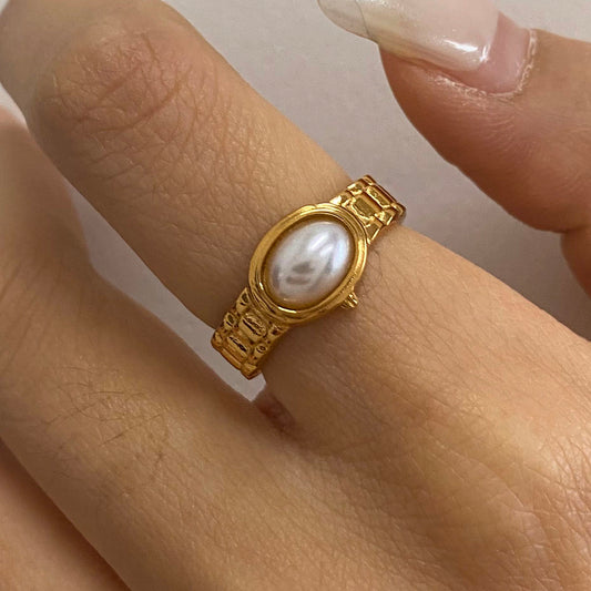 Ring élodie - Es by May
