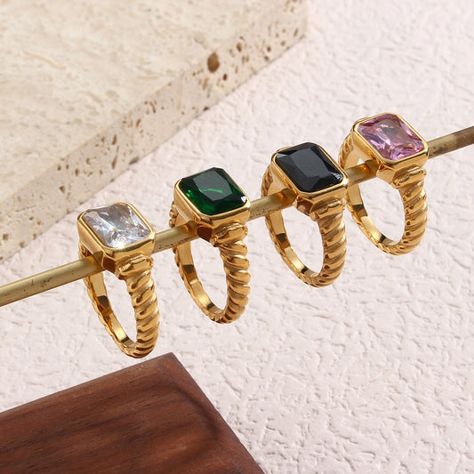 Ring camille - Es by May