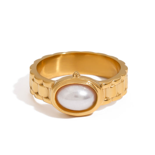 Ring élodie - Es by May