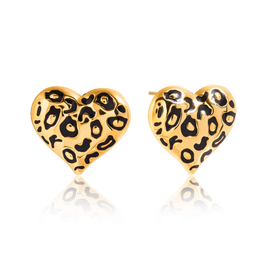 Nova studs - Es by May