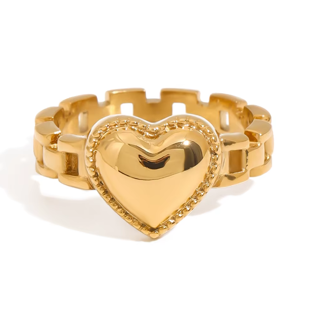 Ring seren