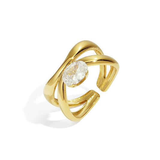 Ring elara - Es by May