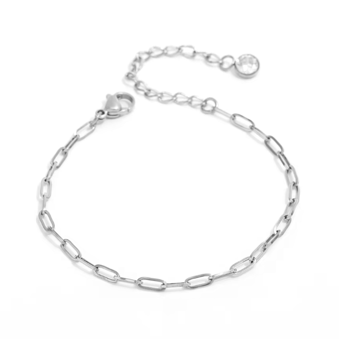 Armband chain - Es by May