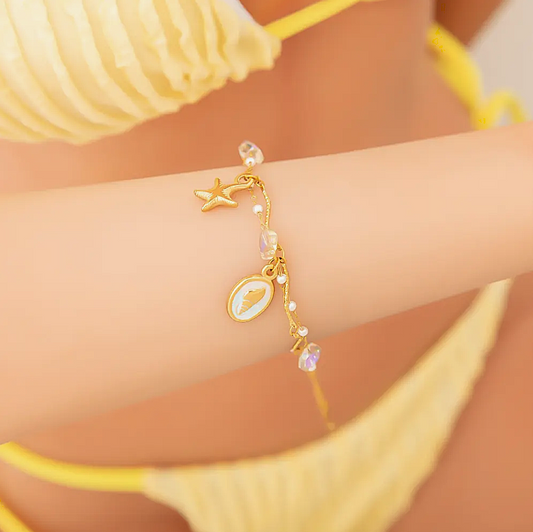 Armband sea breeze - Es by May