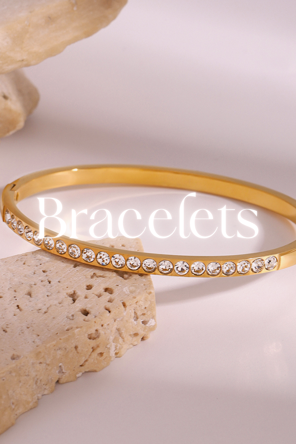 Diverse betaalbare armbanden