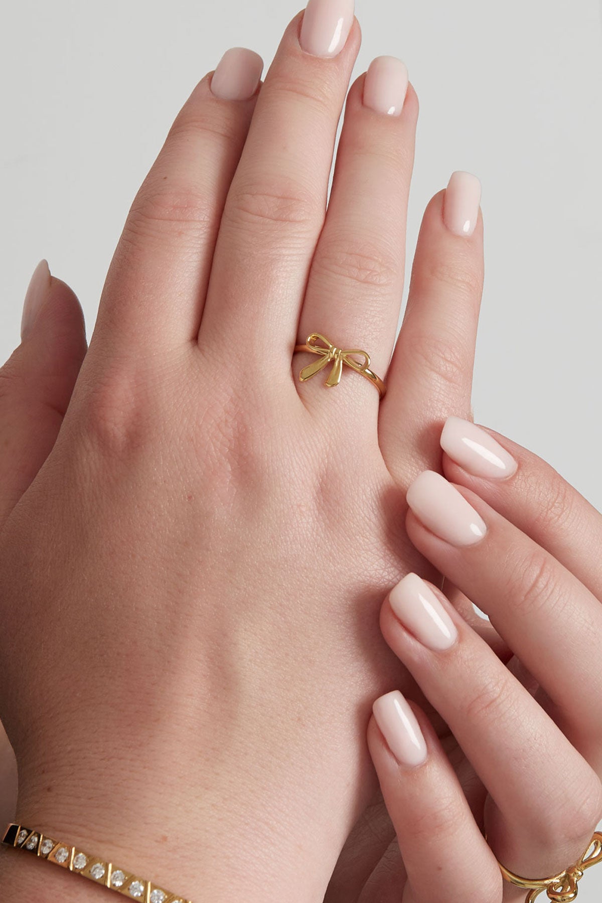 Bow Dream Ring