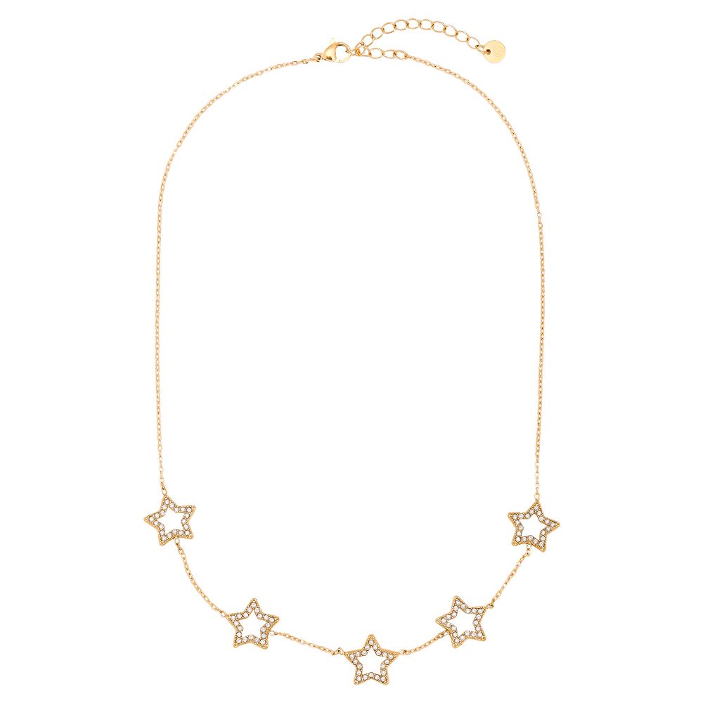 Ketting stellar shine