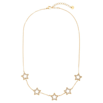 Ketting stellar shine