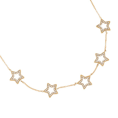 Ketting stellar shine