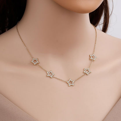 Ketting stellar shine
