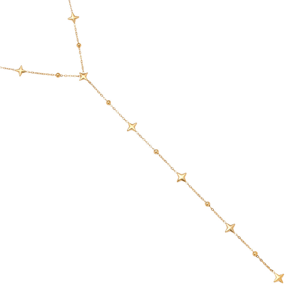 Ketting stella