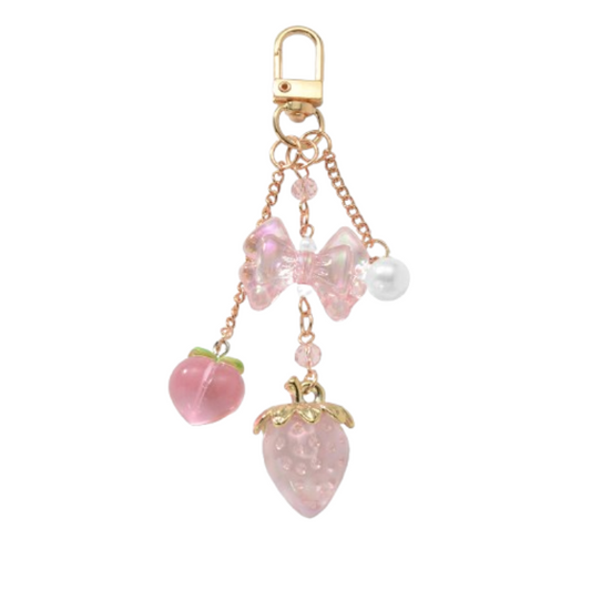 Charm sweet pink