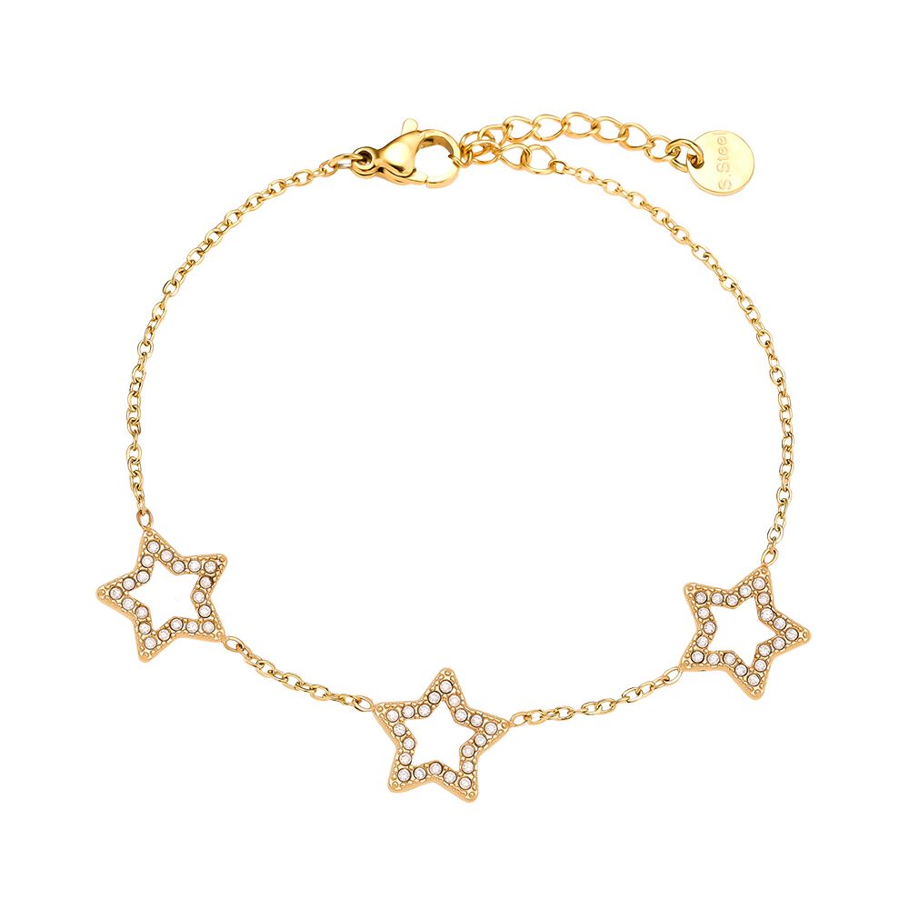 Armband stellar shine