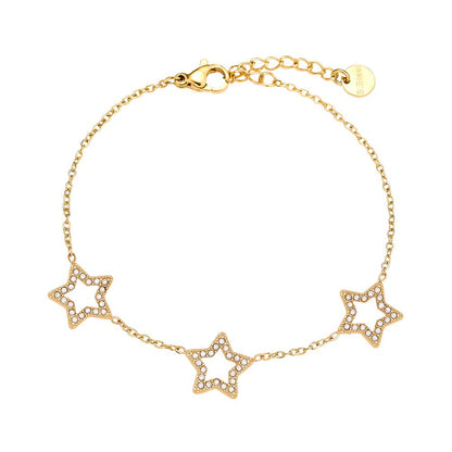 Armband stellar shine
