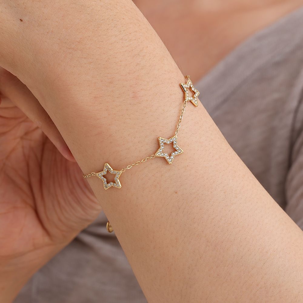 Armband stellar shine