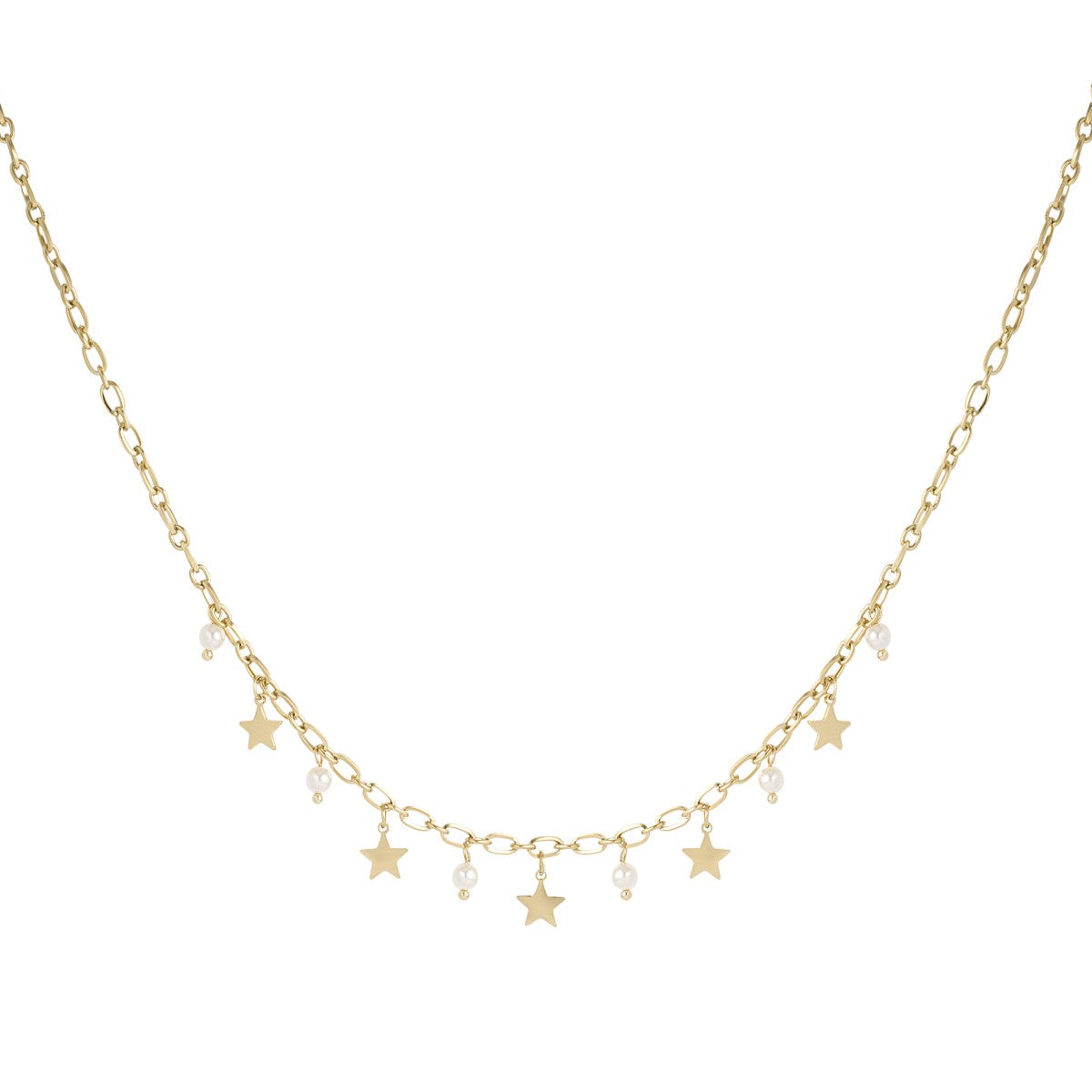 Starry Night Ketting