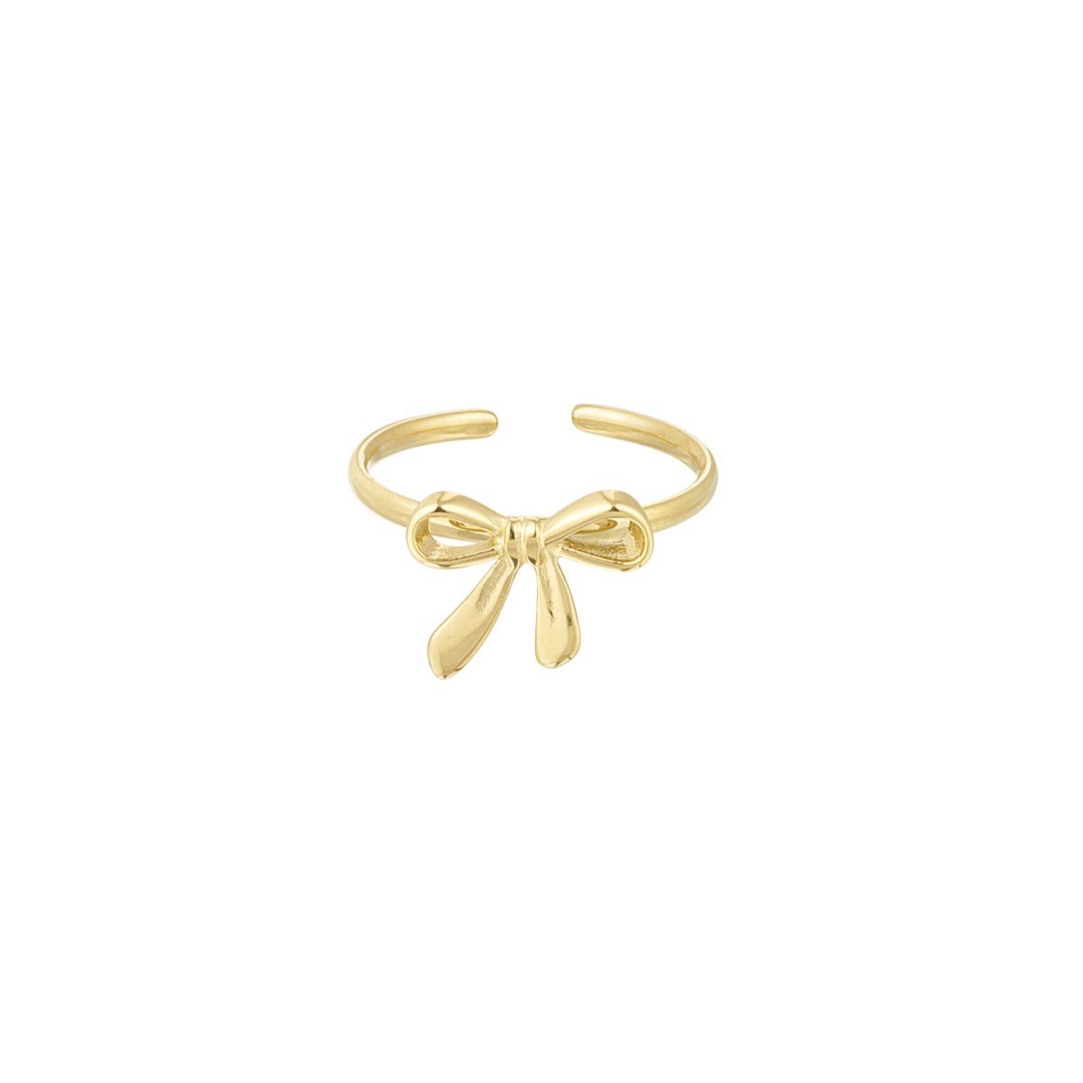 Bow Dream Ring