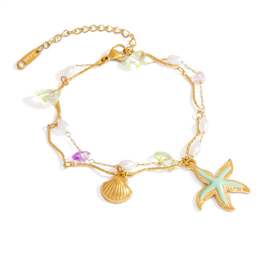 Armband salty breeze