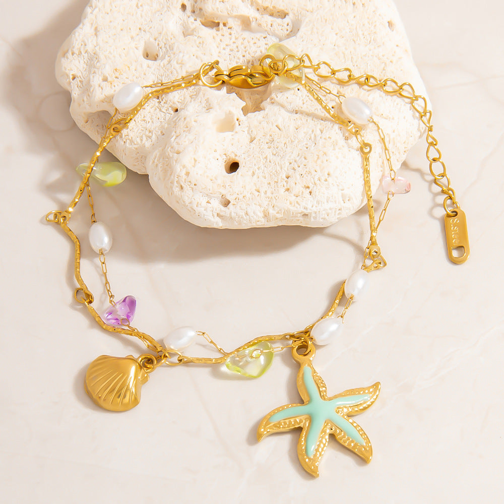 Armband salty breeze