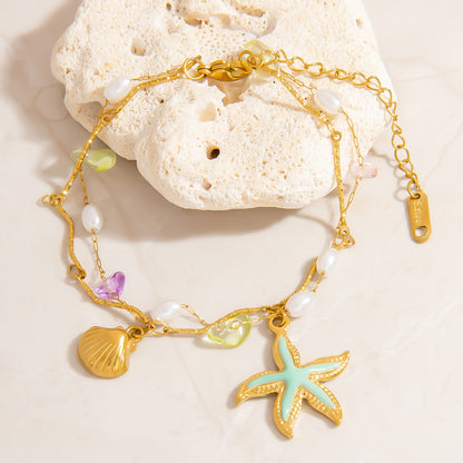 Armband salty breeze