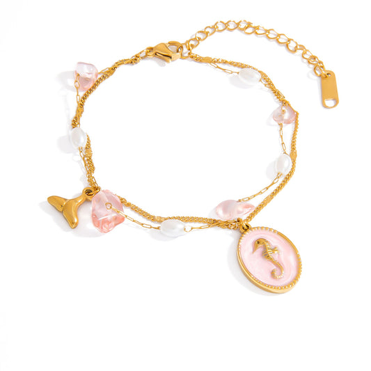 Armband sea whisper