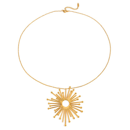 Solara ketting - Es by May