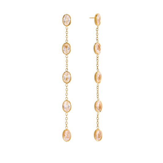 Orla studs - Es by May