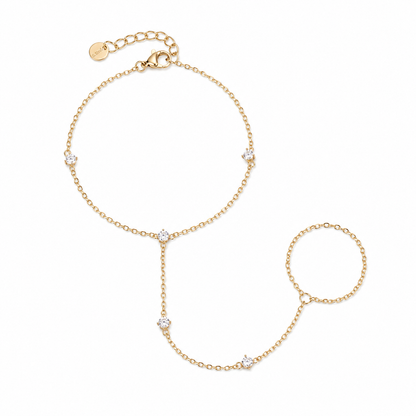 Lumi handchain