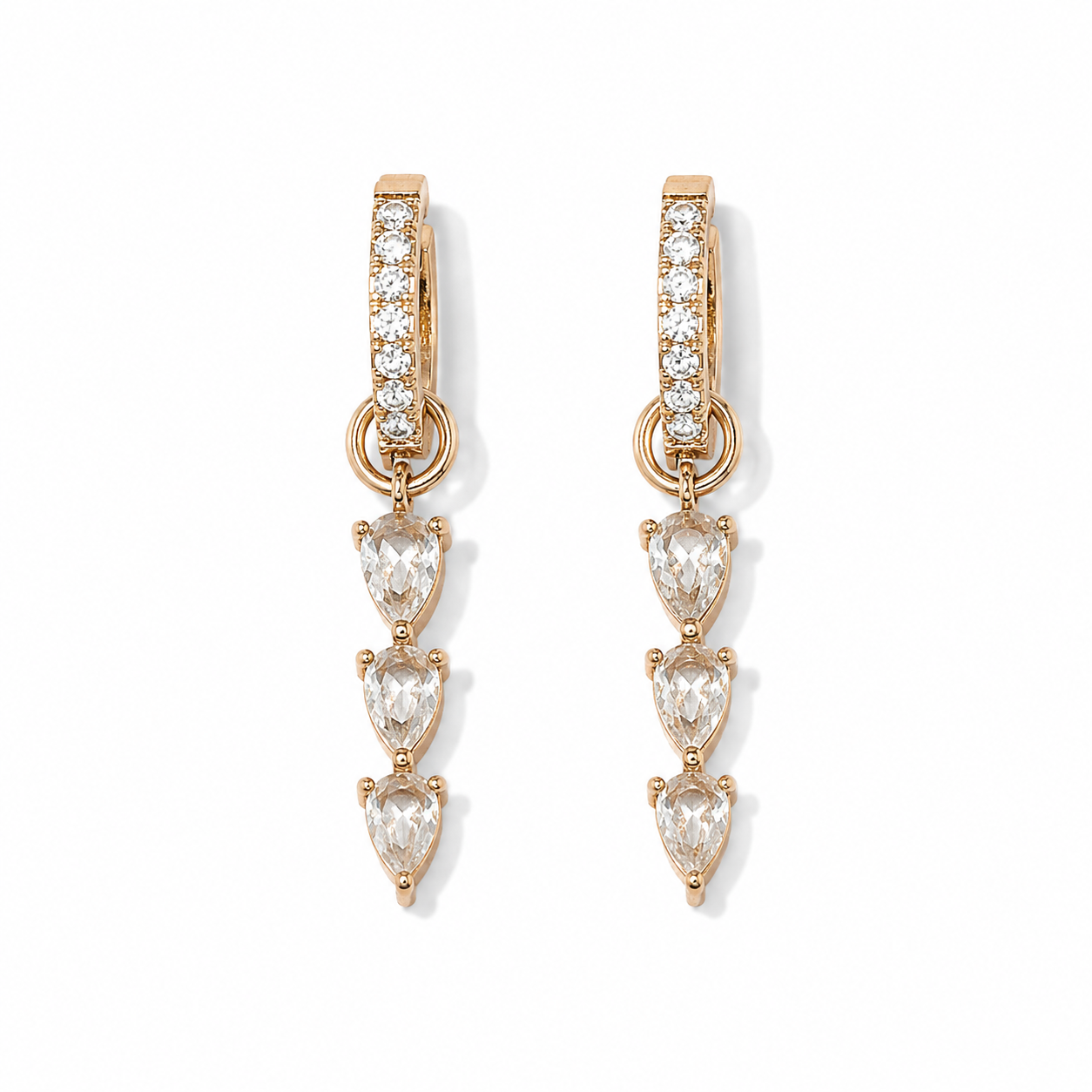 Valentina hoops