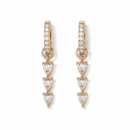 Valentina hoops