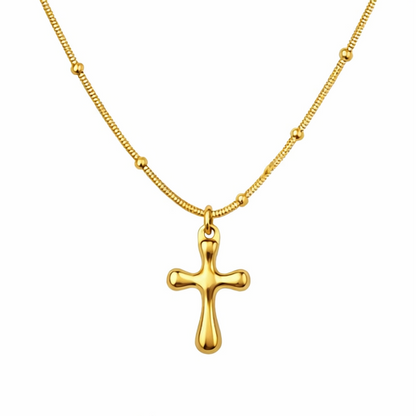 Pure Faith ketting - Es by May