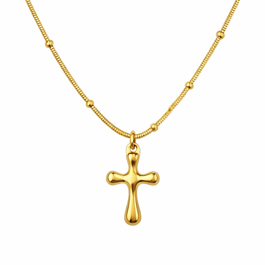 Pure Faith ketting - Es by May