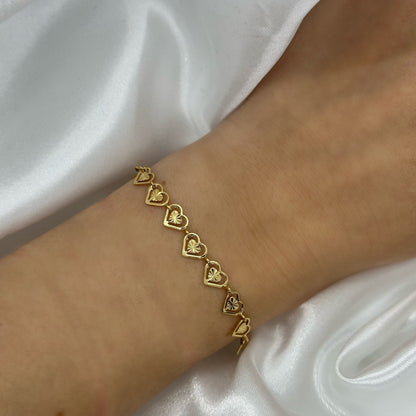 Armband sweetheart