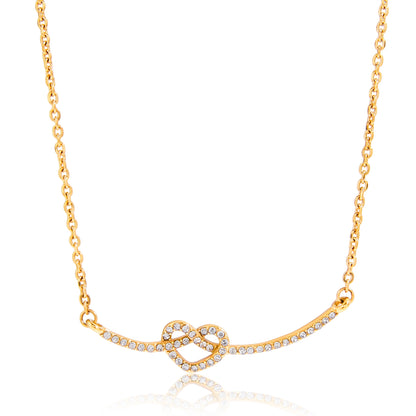 Ketting amara - Es by May