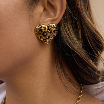Nova studs - Es by May