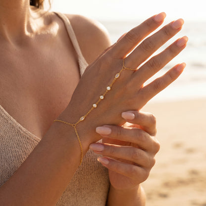 Ava handchain