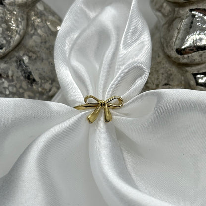 Bow Dream Ring