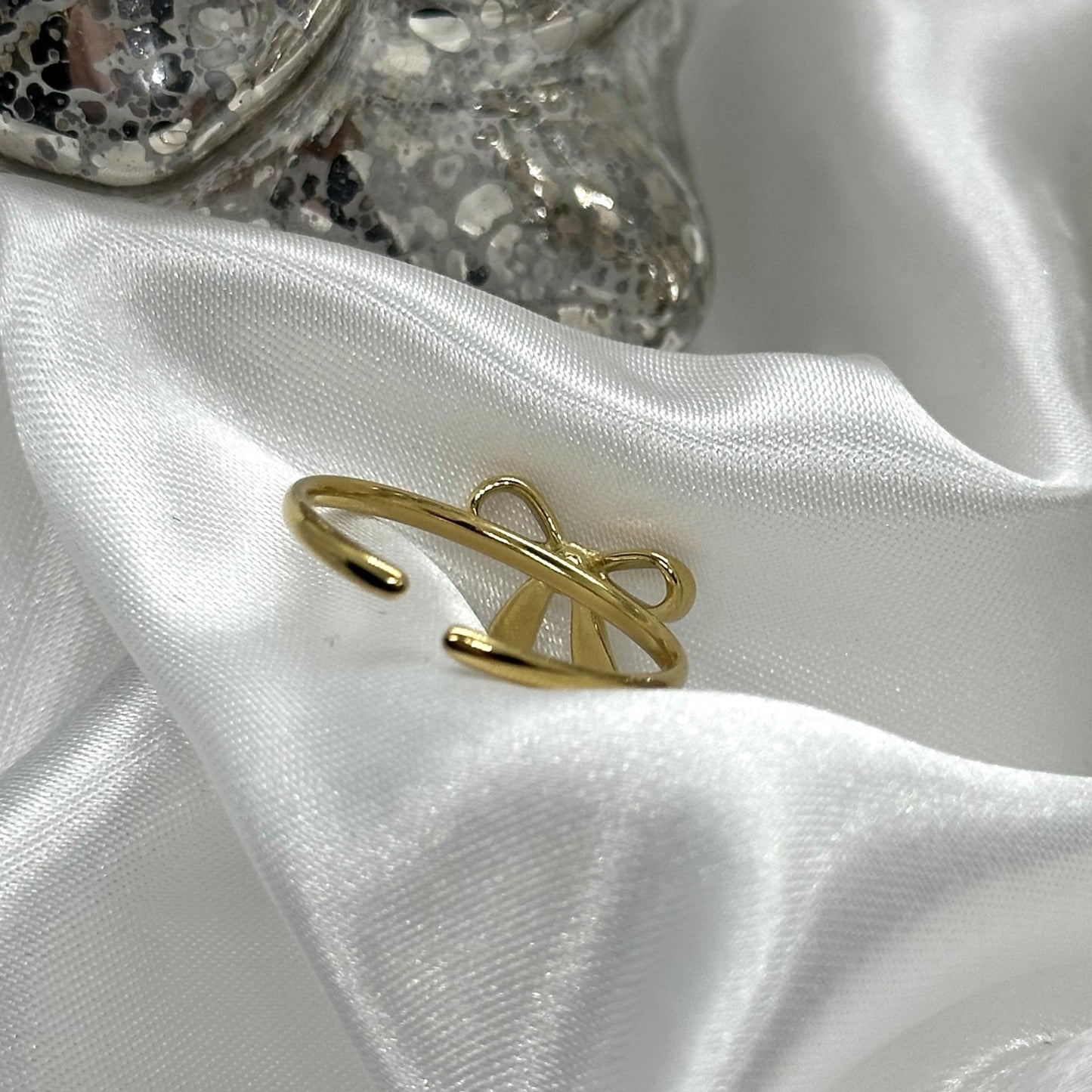 Bow Dream Ring