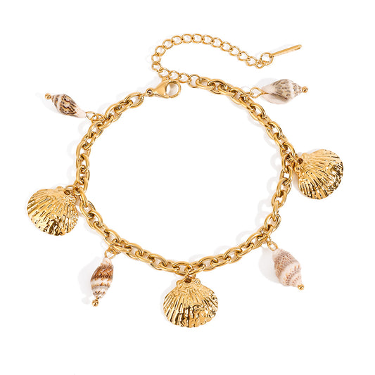 Ocean Breeze Armband