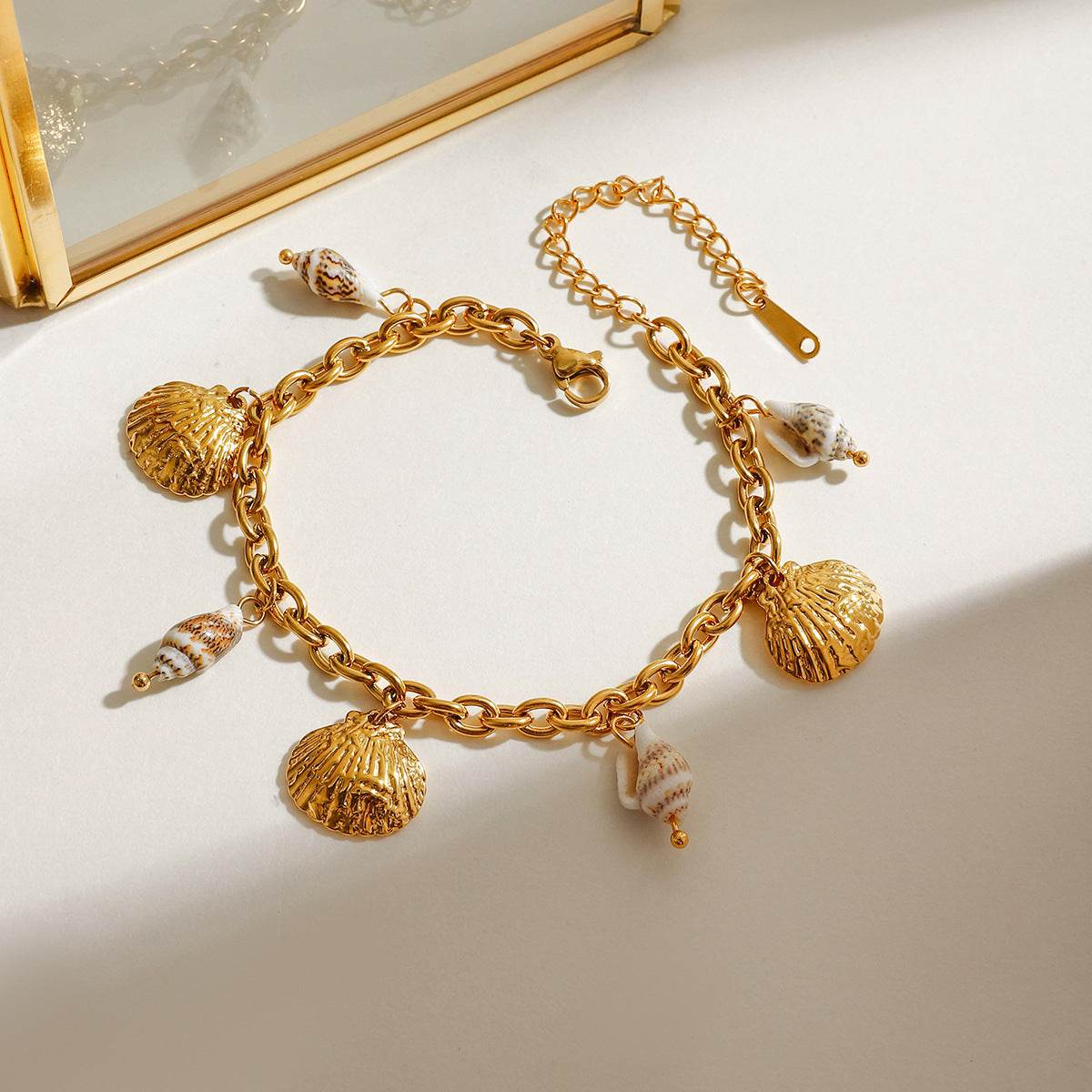 Ocean Breeze Armband
