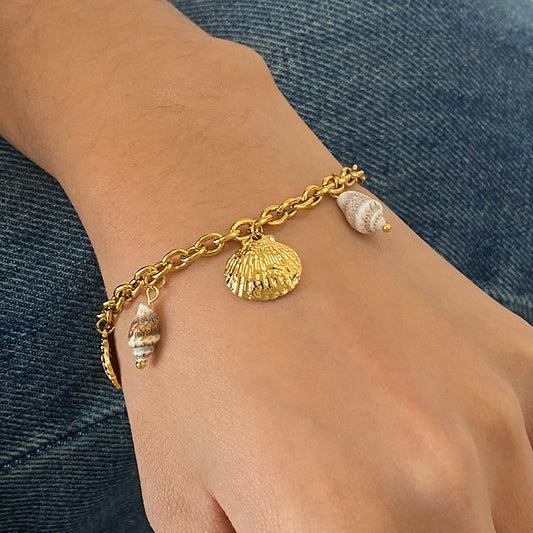 Ocean Breeze Armband