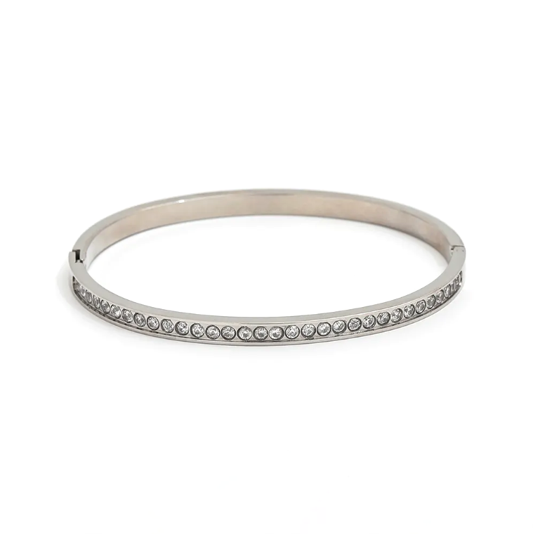 Eternal Shine Bangle Armband