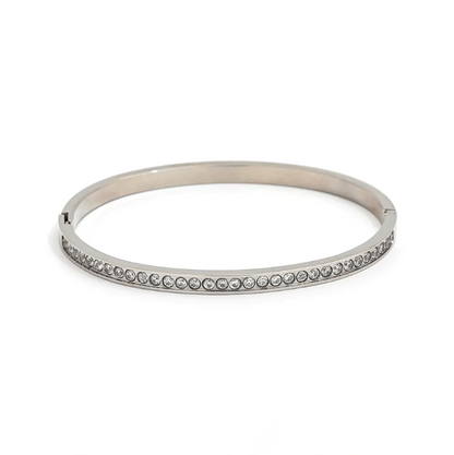 Eternal Shine Bangle Armband
